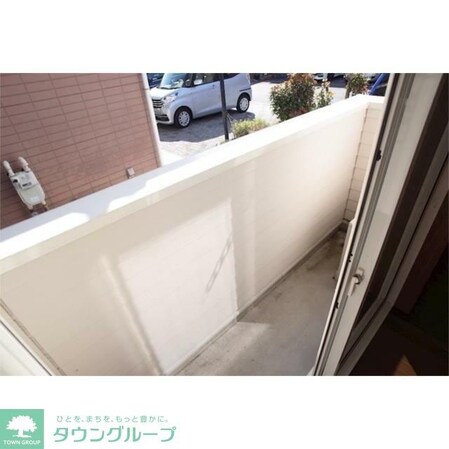 グリーンゲイブルズの物件内観写真